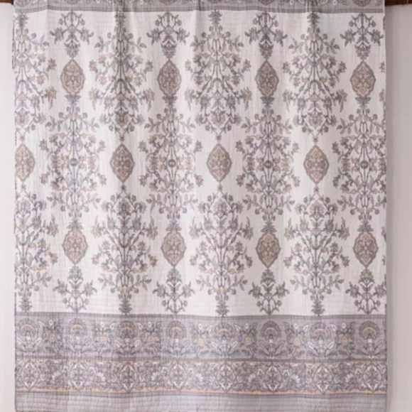 Washed Quilt Set King/California King - Picture 7 of 7